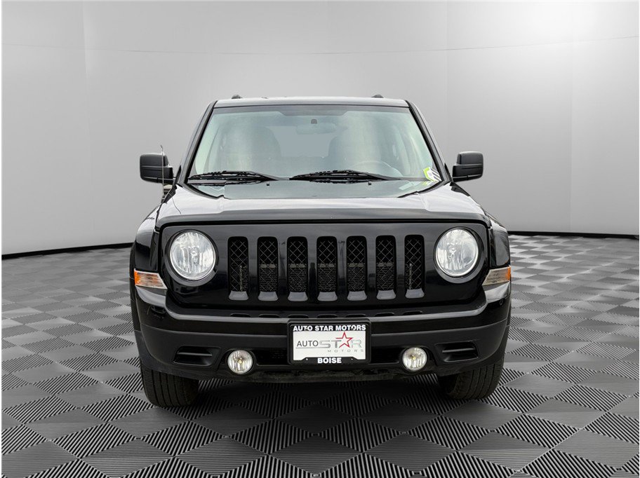Used 2012 Jeep Patriot Sport image 8