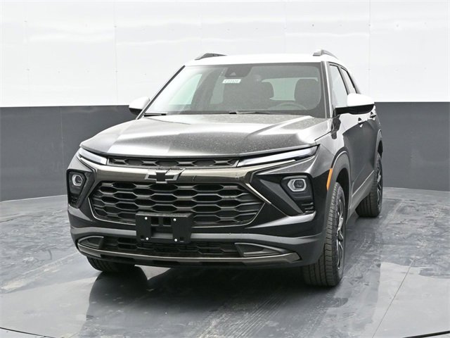 New 2025 Chevrolet TrailBlazer ACTIV w/ Convenience Package image 2