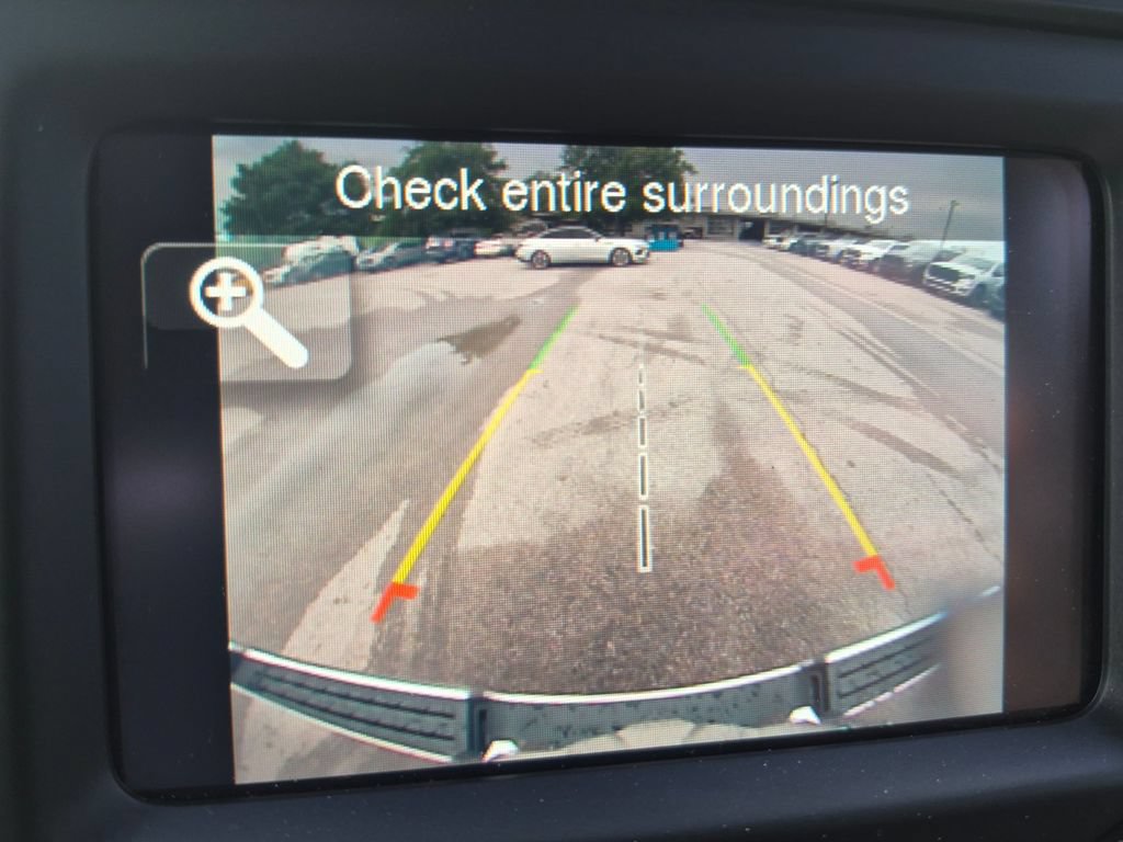 Used 2022 RAM 1500 Big Horn RWD image 13