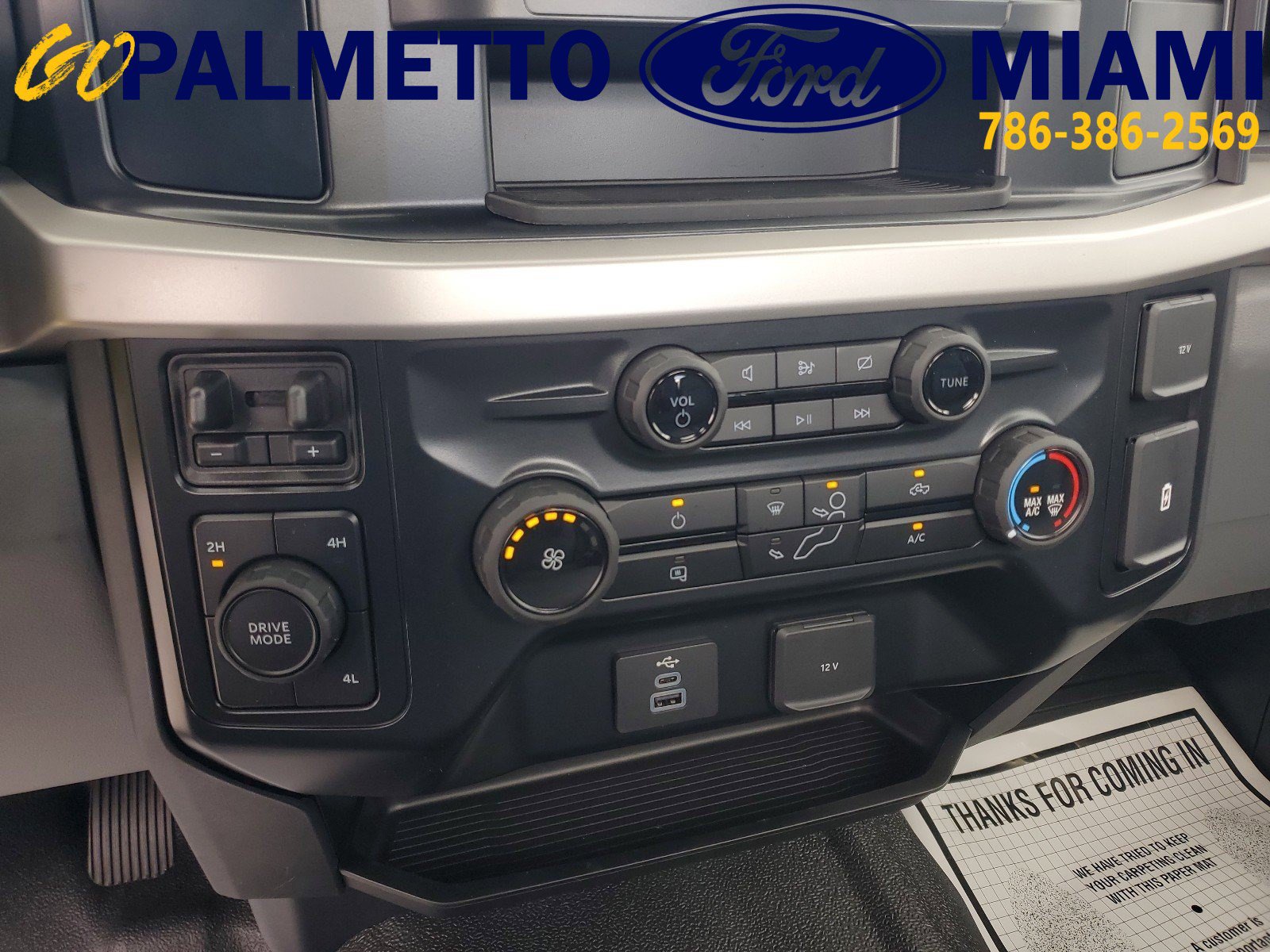 New 2024 Ford F350 XL w/ XL Chrome Package AWD/4WD image 13