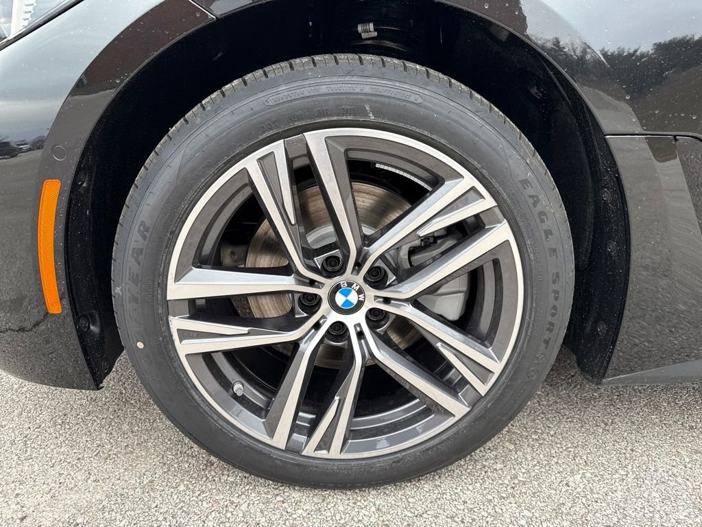 New 2026 BMW 430i xDrive image 9