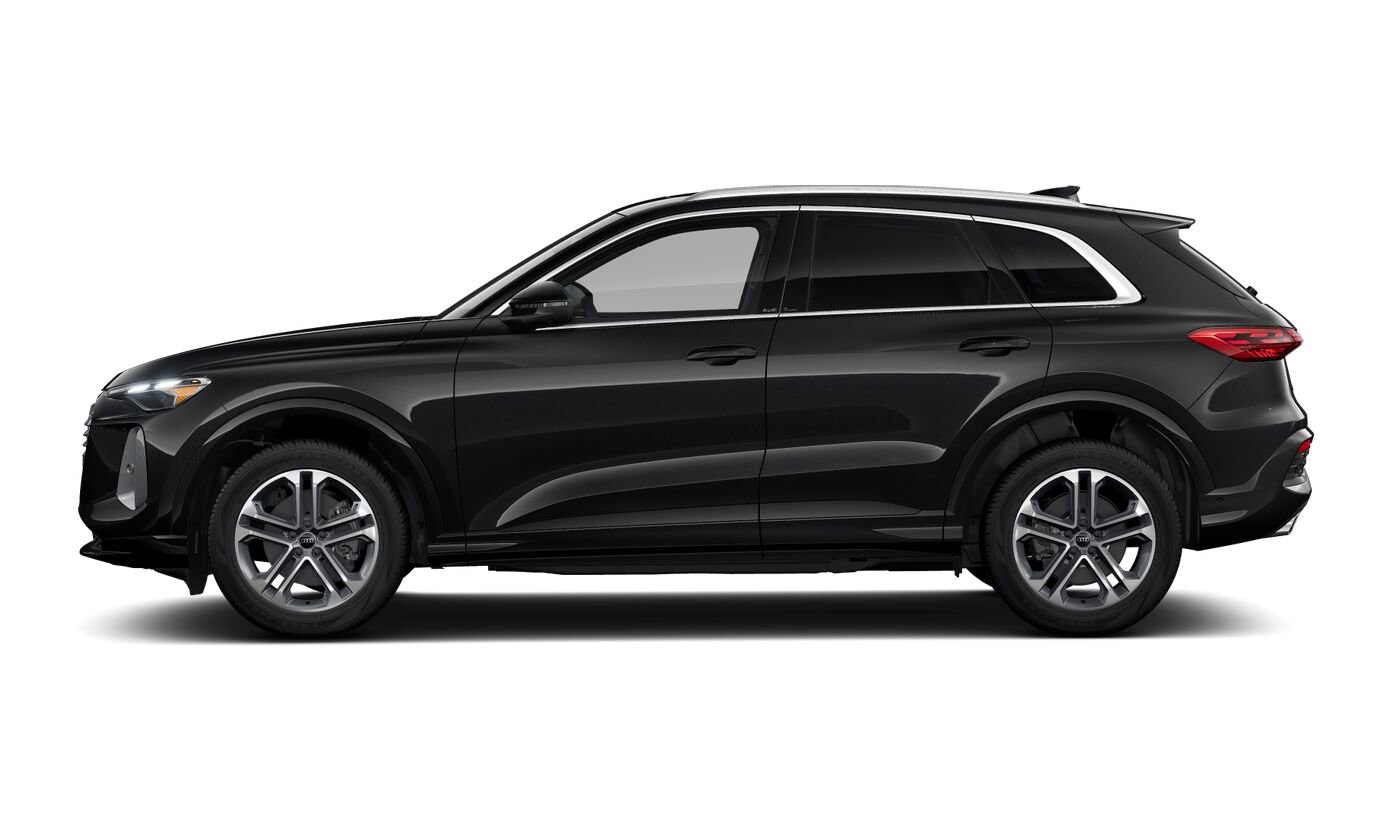 Certified 2025 Audi Q5 Premium w/ Convenience Package AWD/4WD image 8
