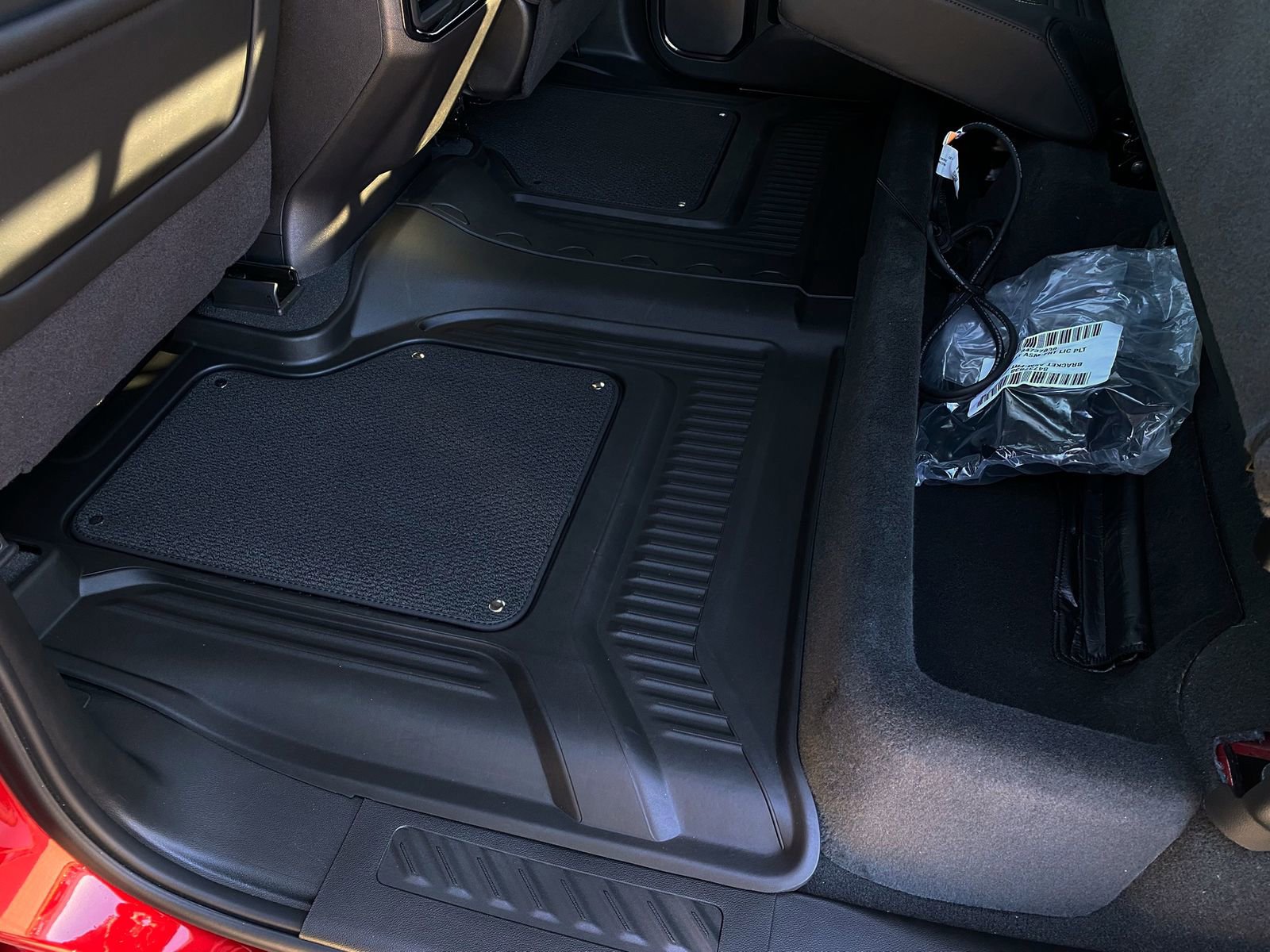 Used 2024 GMC Sierra 1500 AT4X image 31