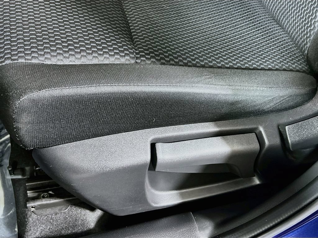 Used 2019 Nissan Rogue Sport S w/ Appearance Package FWD image 17