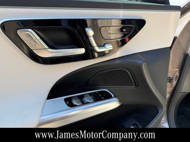 New 2026 Mercedes-Benz E 450 4MATIC Sedan image 10