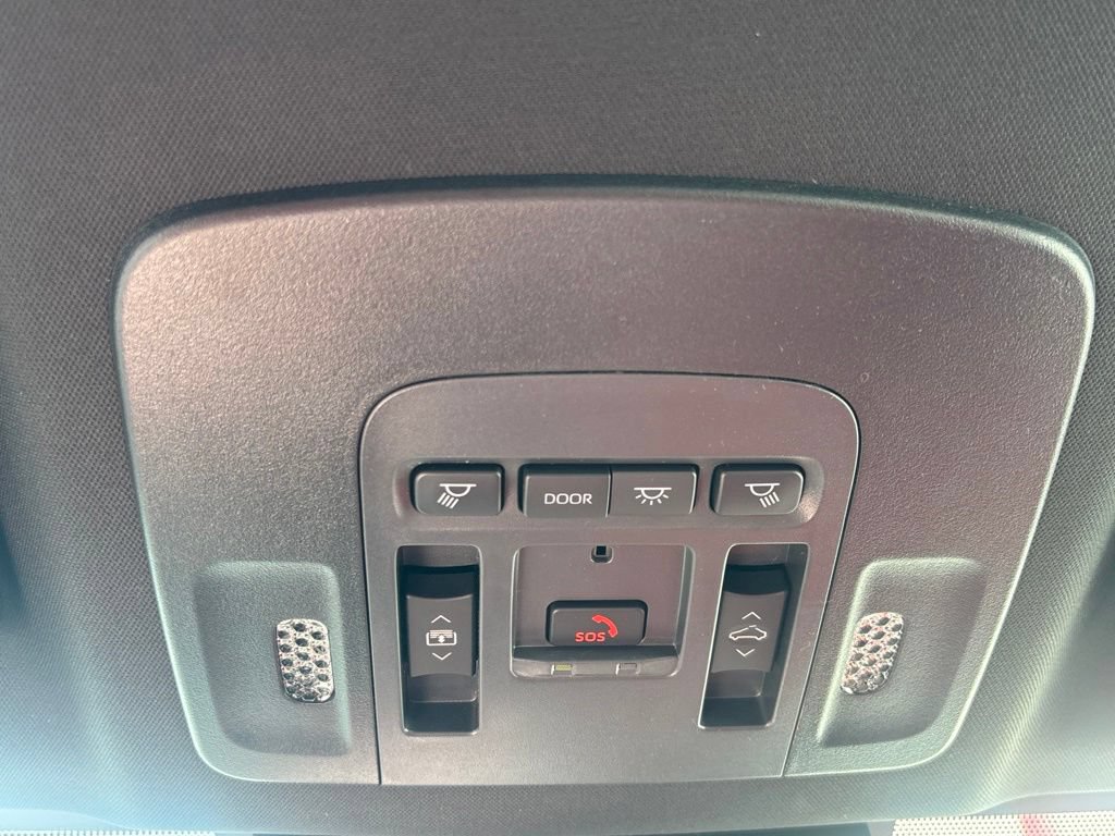 New 2026 Toyota Camry XSE FWD image 17