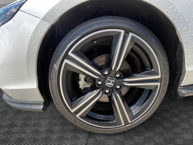 Used 2023 Honda Accord Sport image 13