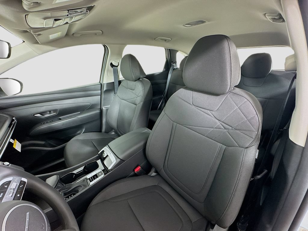 New 2026 Hyundai Tucson SE FWD image 21