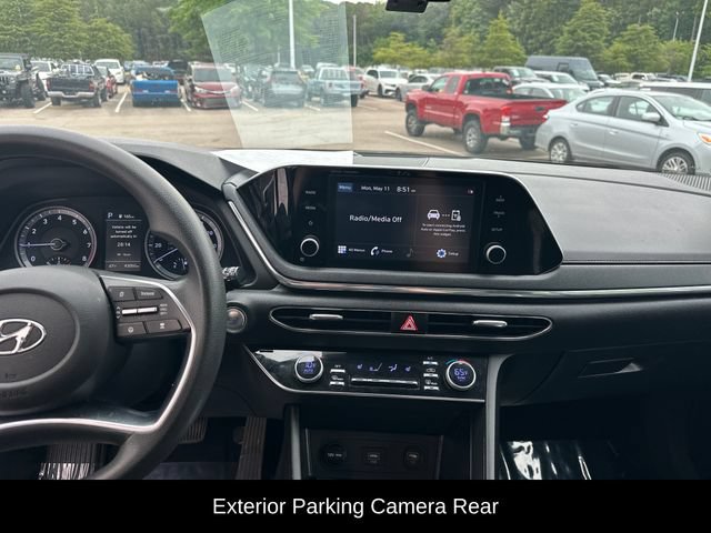 Used 2021 Hyundai Sonata SEL FWD image 11