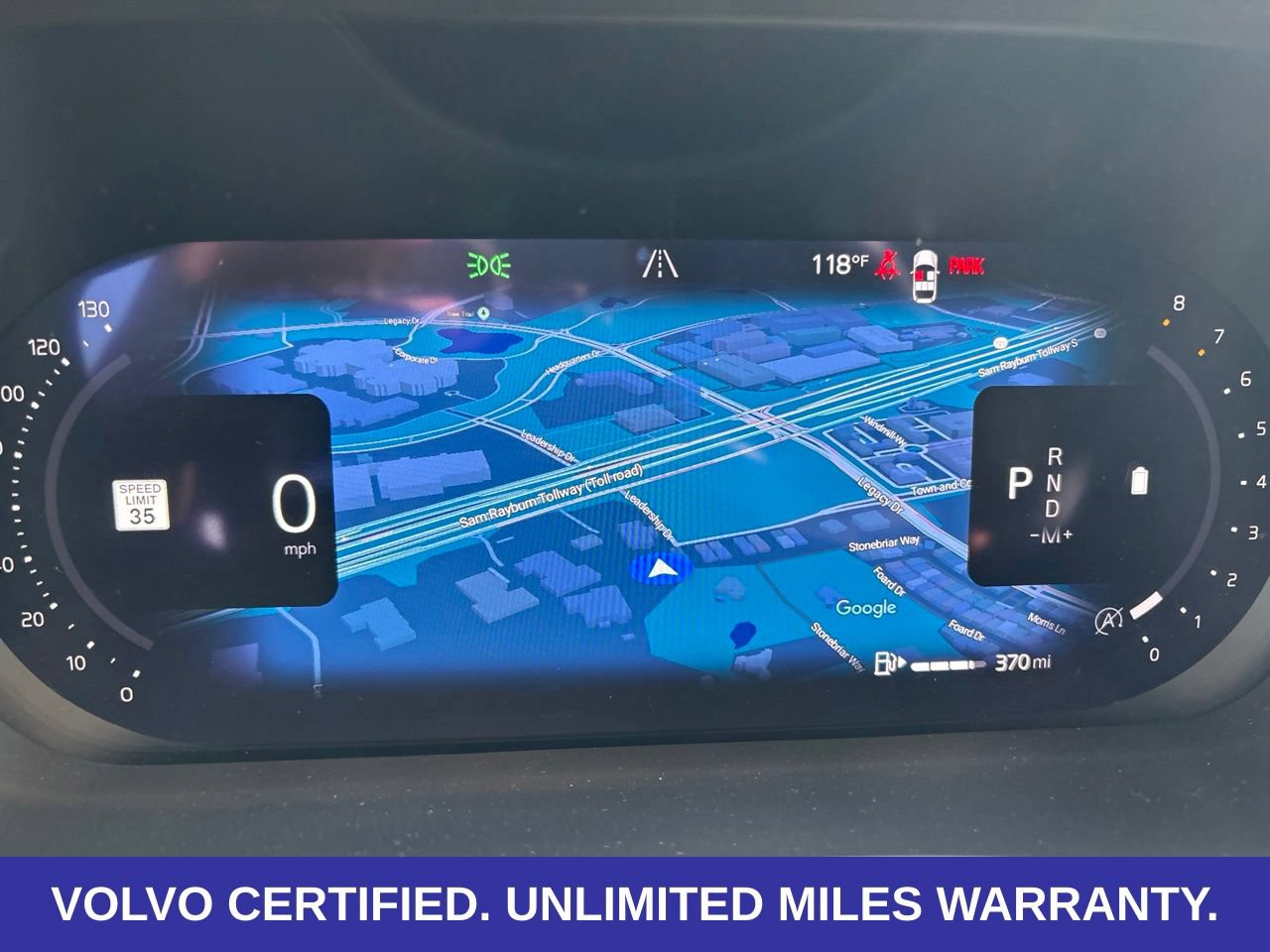 Certified 2025 Volvo XC60 B5 Plus AWD/4WD image 25