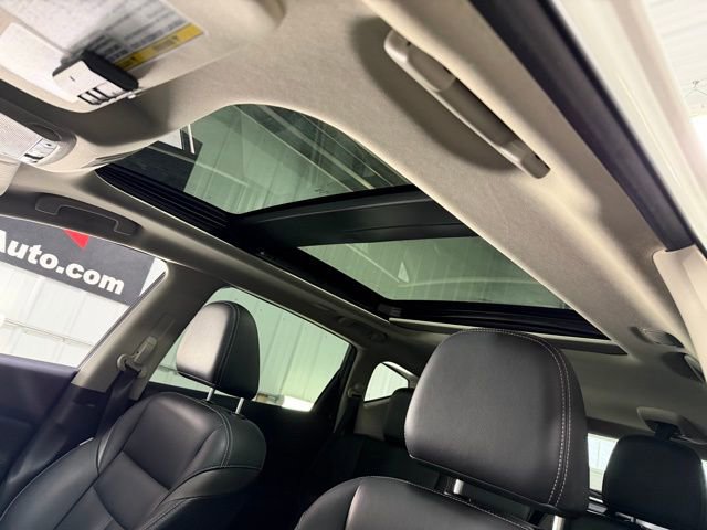 Used 2019 Nissan Murano SL w/ SL Technology Package image 21