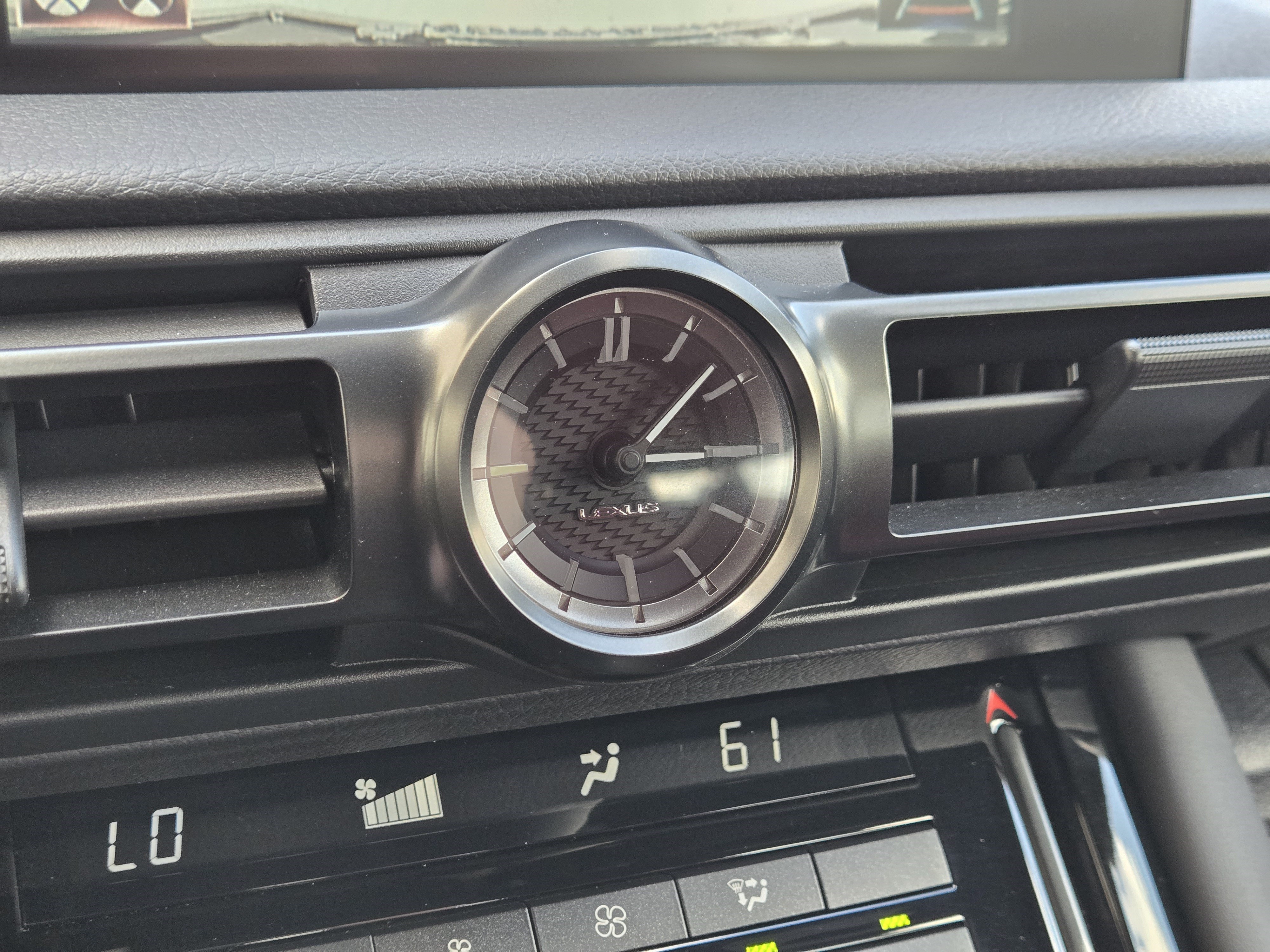 Used 2025 Lexus IS 350 F Sport RWD image 21