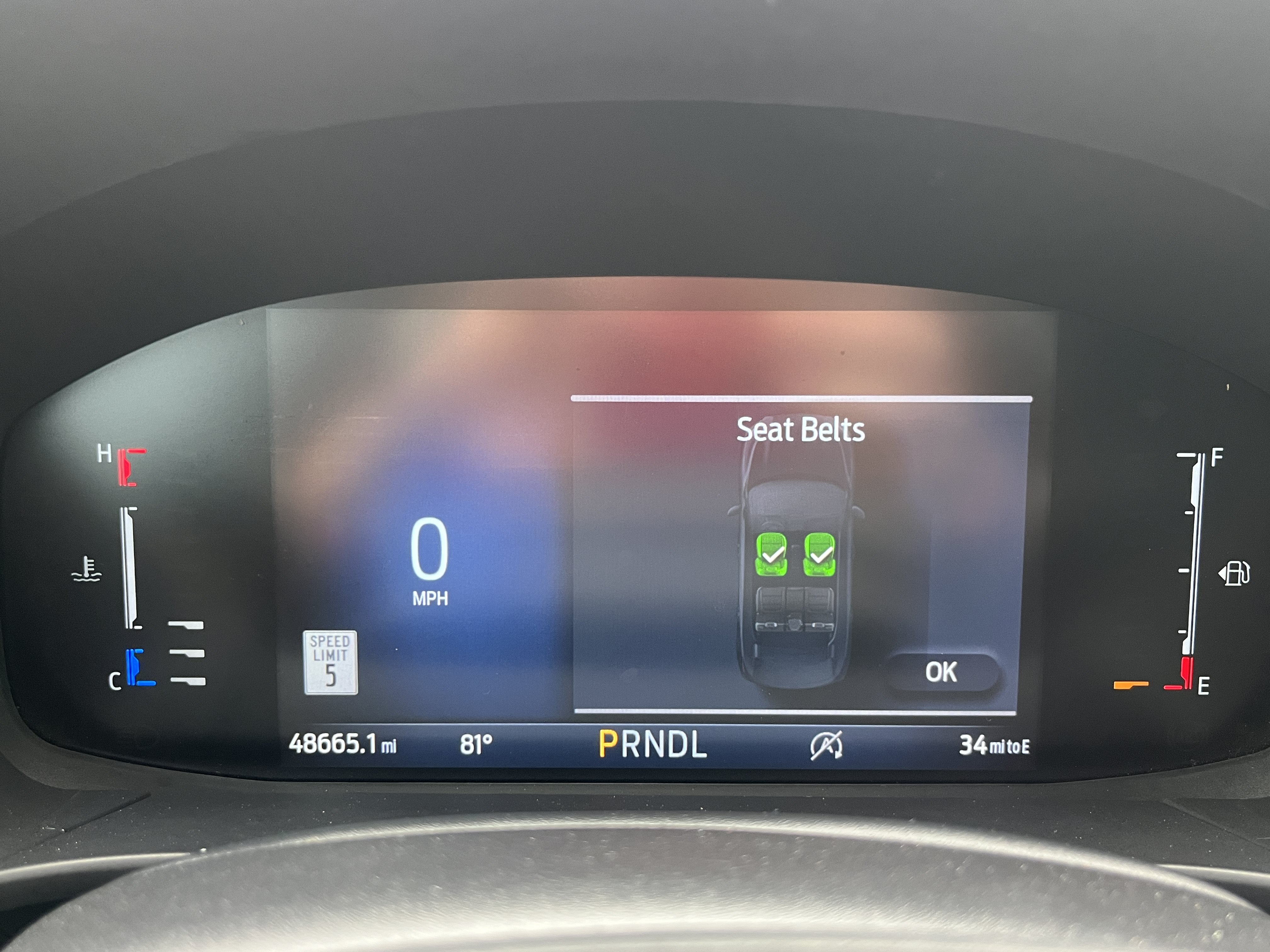 Used 2023 Ford Escape ST-Line w/ Tech Pack #1 FWD image 18
