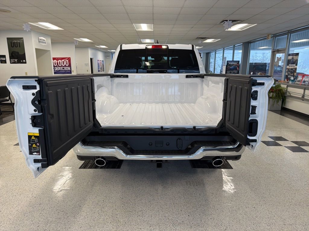 New 2026 RAM 1500 Big Horn image 9