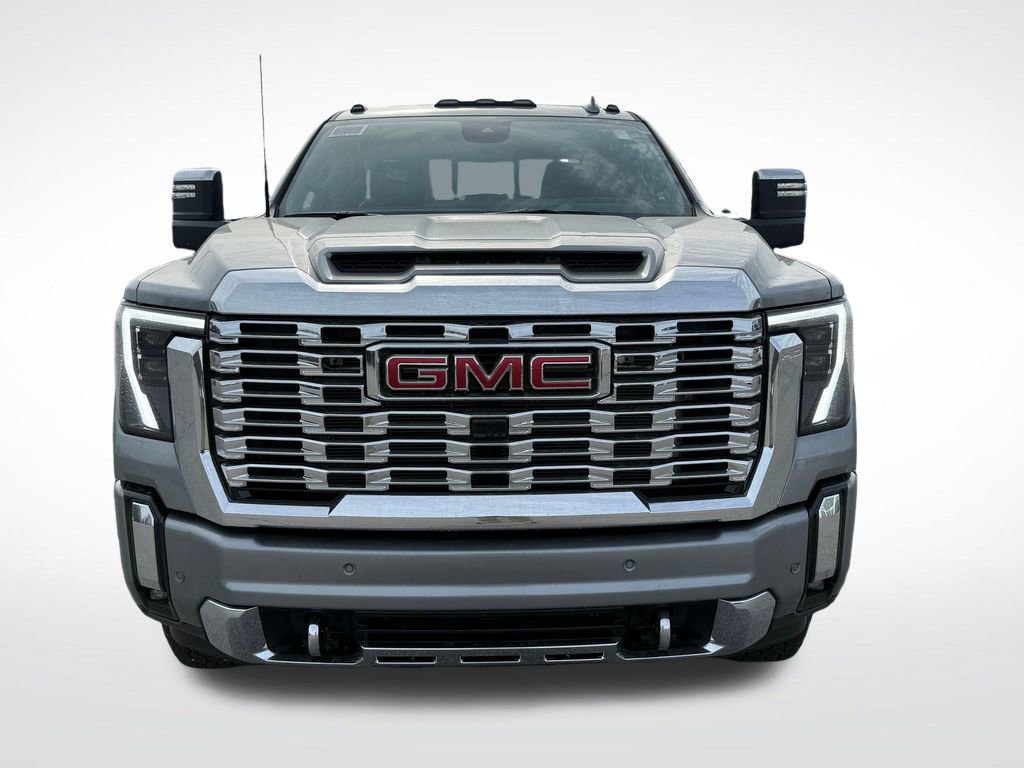 New 2026 GMC Sierra 3500 Denali w/ Denali Reserve Package image 11