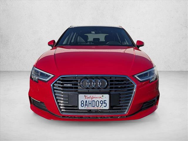 Used 2017 Audi A3 e-tron Premium Plus w/ Technology Package video 2
