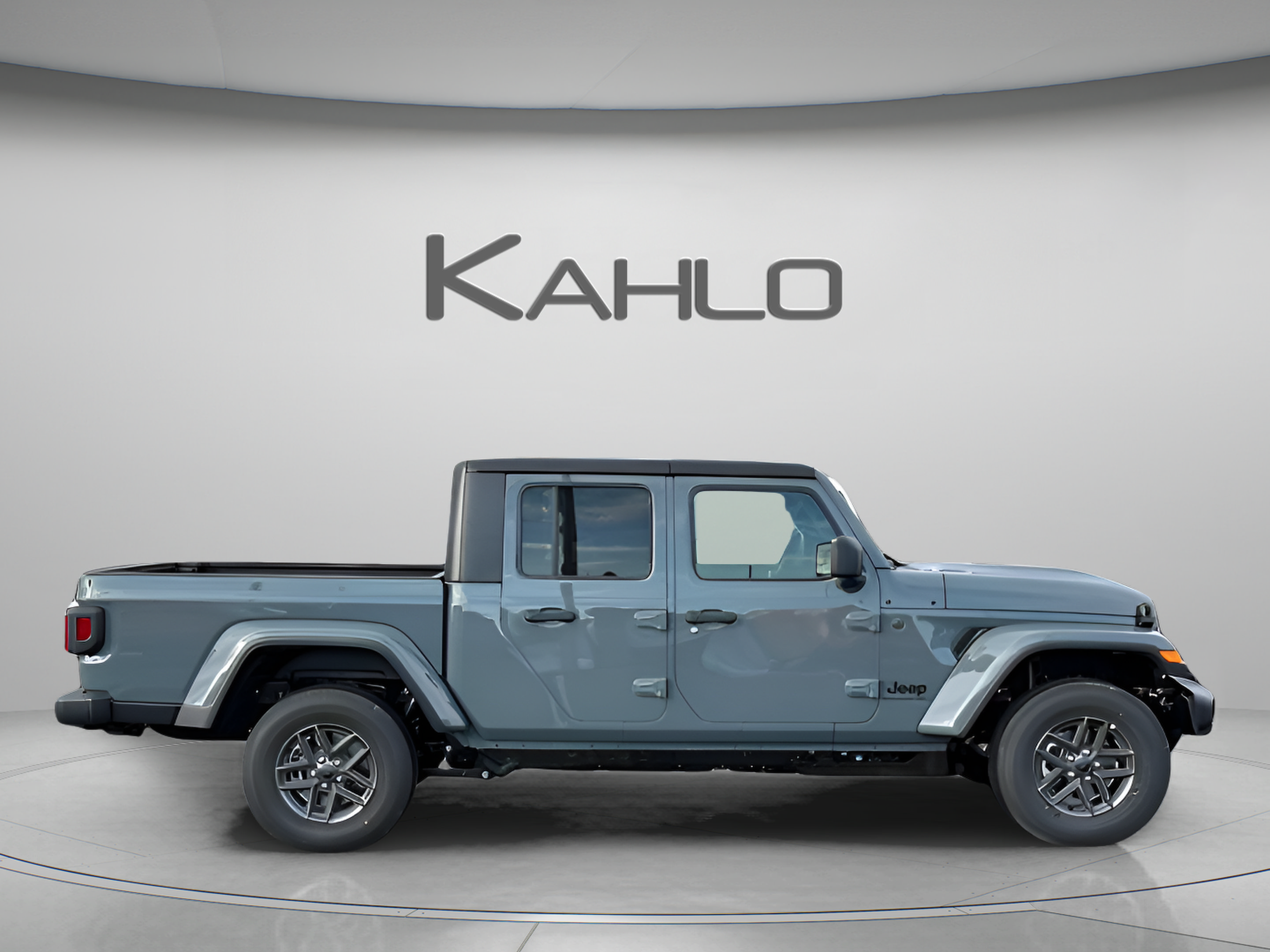 New 2026 Jeep Gladiator Sport AWD/4WD image 6