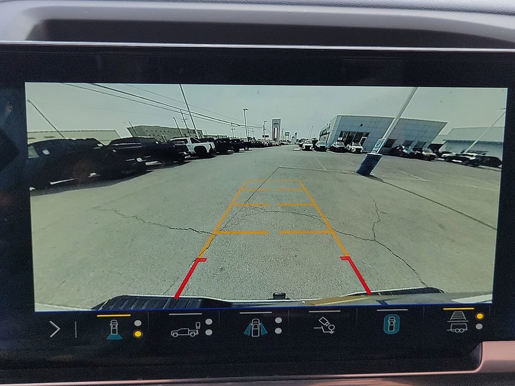 Used 2024 Chevrolet Silverado 2500 High Country w/ High Country Premium Package image 21