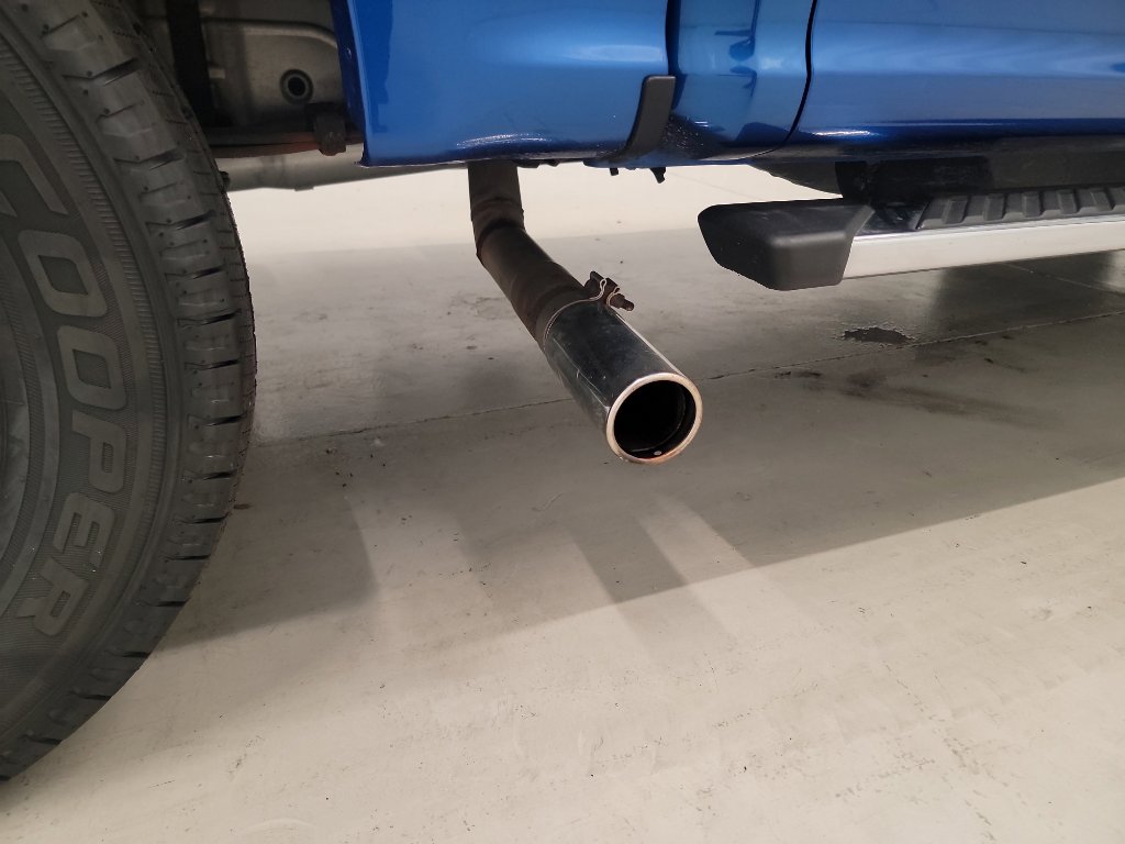 Used 2016 Ford F150 XLT w/ XTR Package image 9