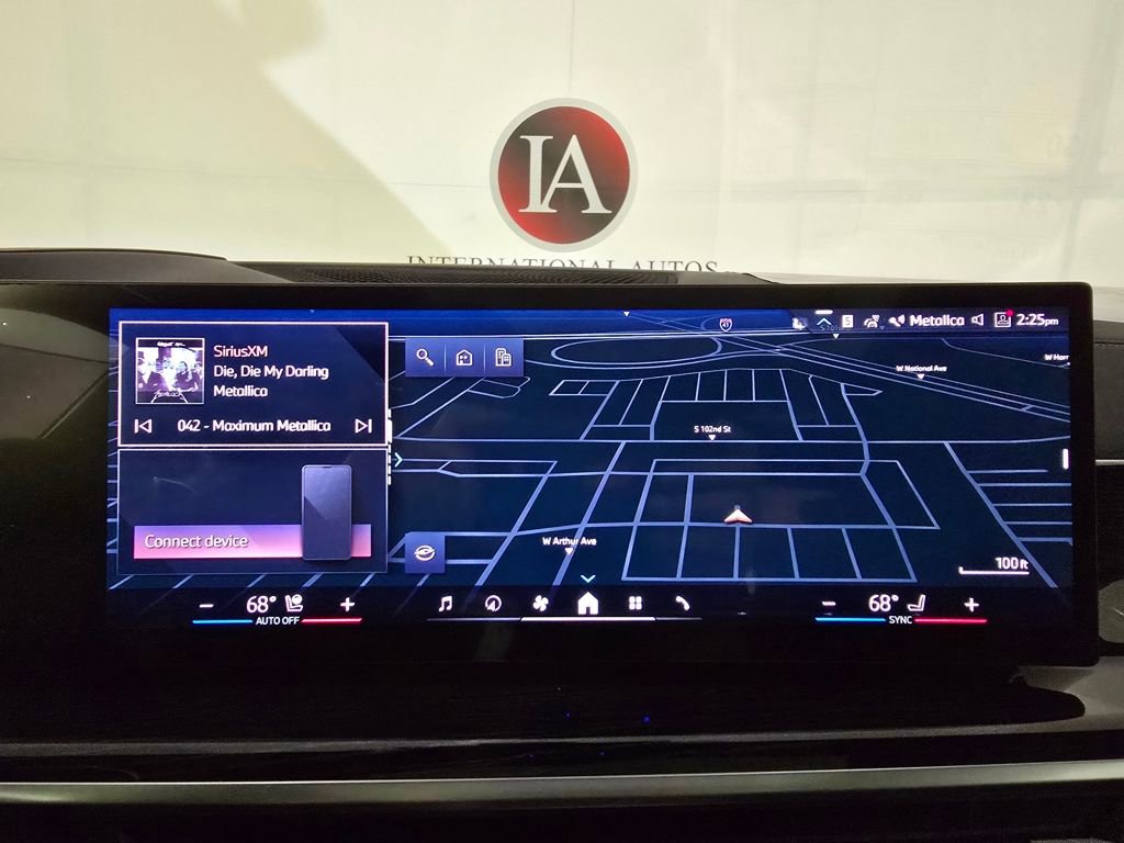 New 2026 BMW X7 xDrive40i w/ M Sport Package image 17