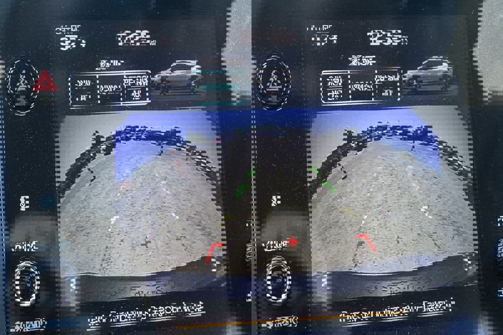 New 2025 Subaru Crosstrek 2.5i Sport image 17