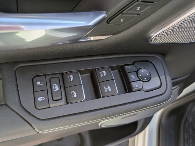 New 2026 RAM 1500 Laramie image 11