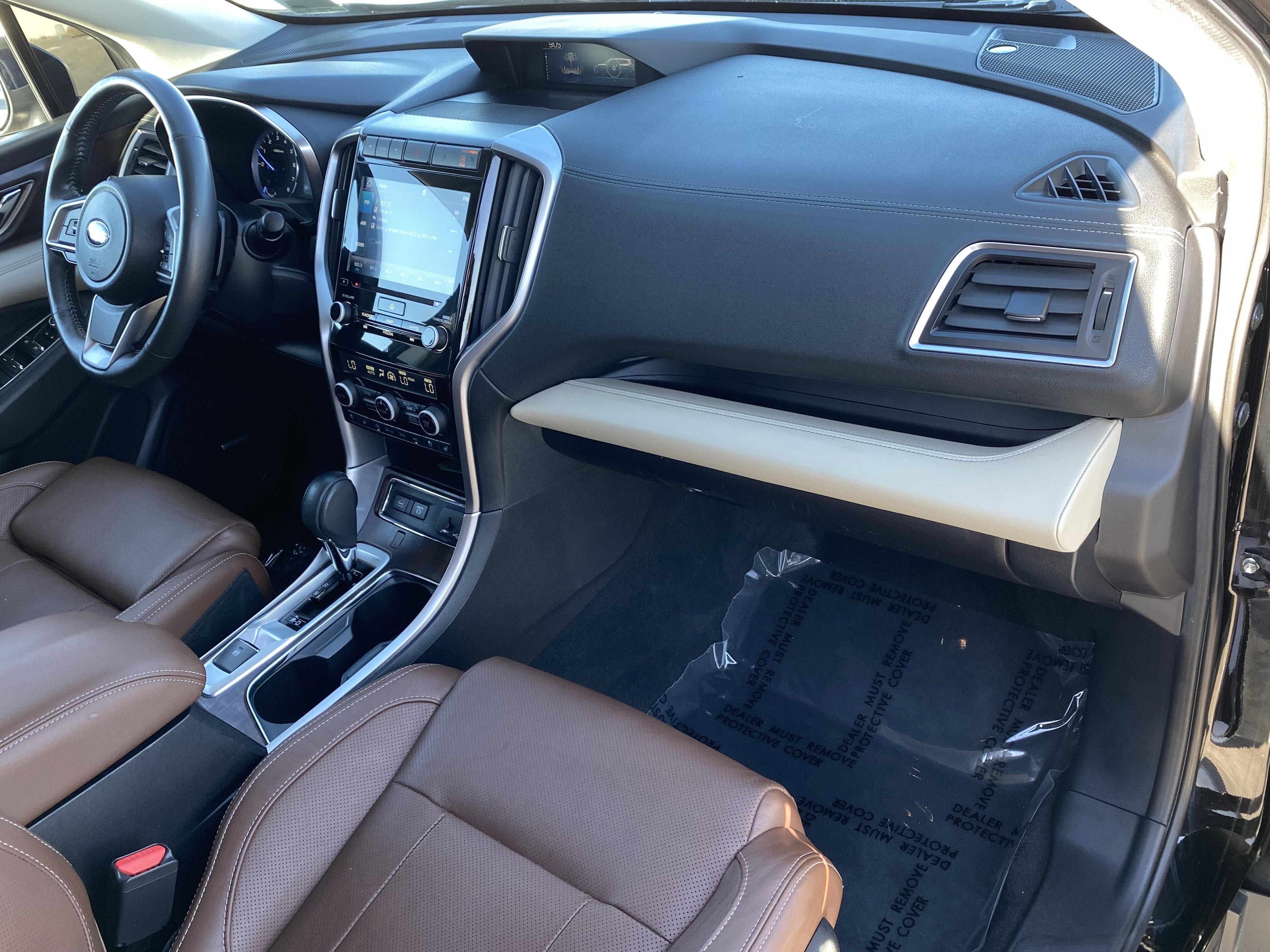 Used 2020 Subaru Ascent Touring image 10