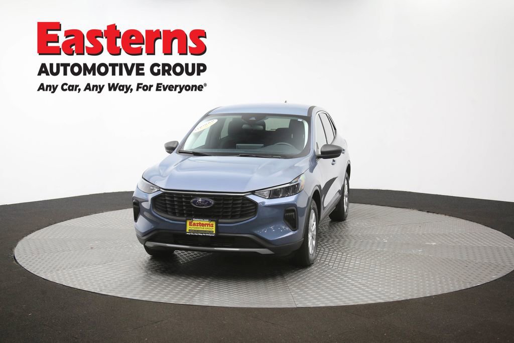 Used 2023 Ford Escape Active w/ Tech Pack #1 AWD/4WD image 53