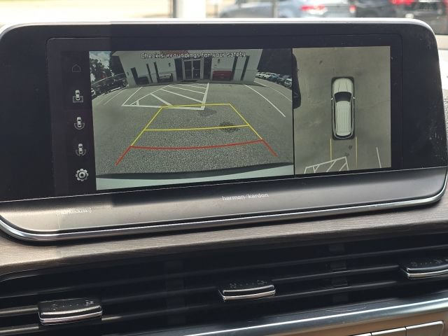 Used 2022 Kia Telluride SX w/ Towing Package FWD image 35