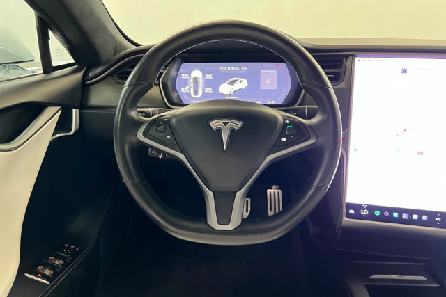 Used 2019 Tesla Model S Performance AWD/4WD image 12