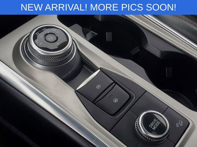 Used 2022 Ford Explorer Timberline image 22