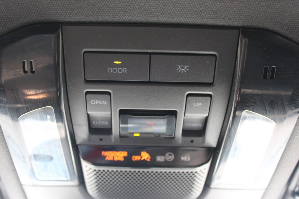 Used 2024 Toyota Land Cruiser AWD/4WD image 66