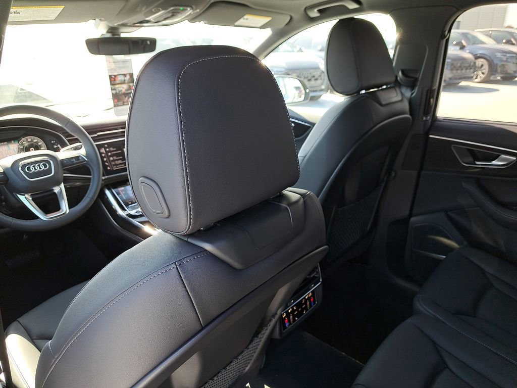New 2026 Audi Q7 2.0T Premium Plus image 26