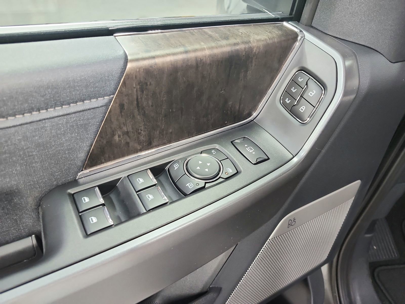 New 2026 Ford F250 Lariat image 36