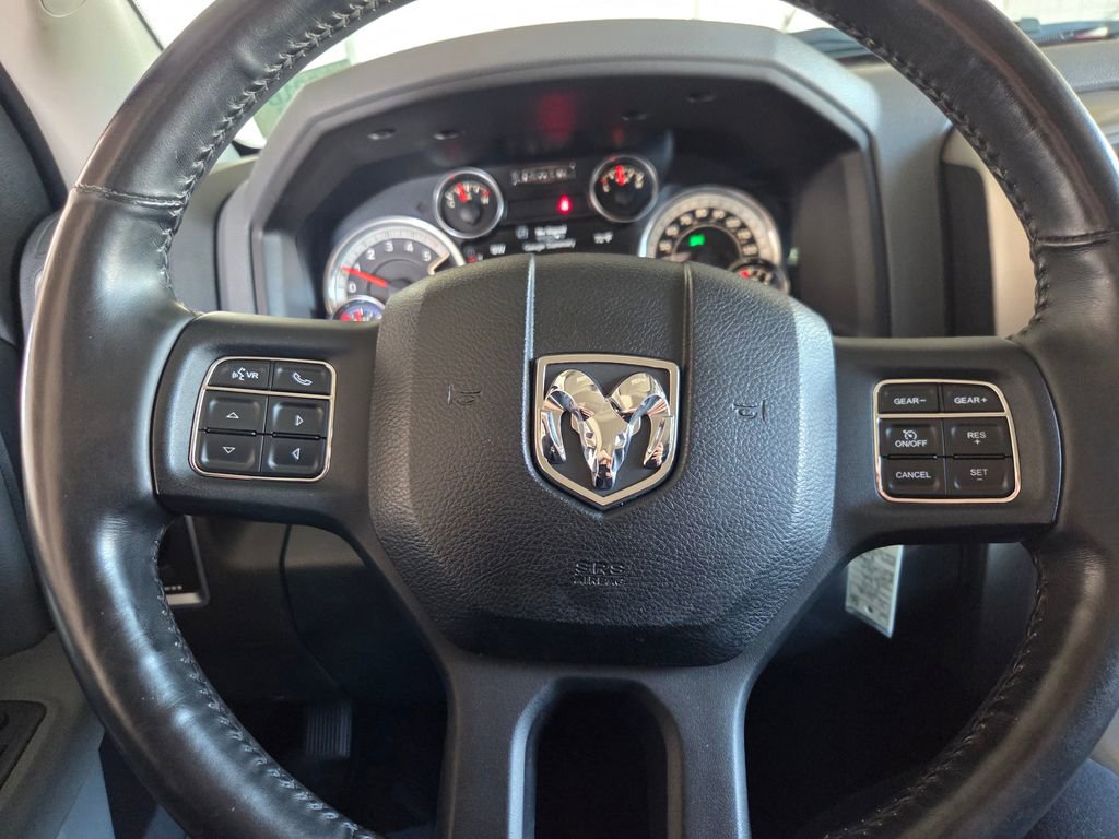 Used 2014 RAM 1500 Big Horn AWD/4WD image 9