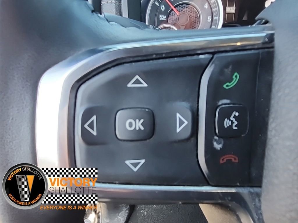 Certified 2024 RAM 1500 Laramie image 11