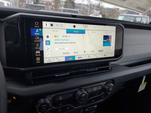 New 2026 Jeep Wrangler Sport image 10