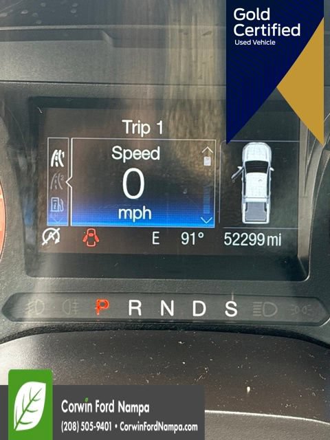 Used 2021 Ford Ranger XLT w/ Equipment Group 302A High AWD/4WD image 18