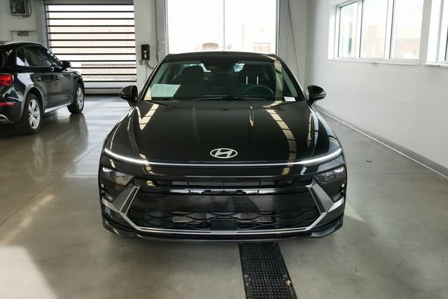 Used 2024 Hyundai Sonata SEL image 2