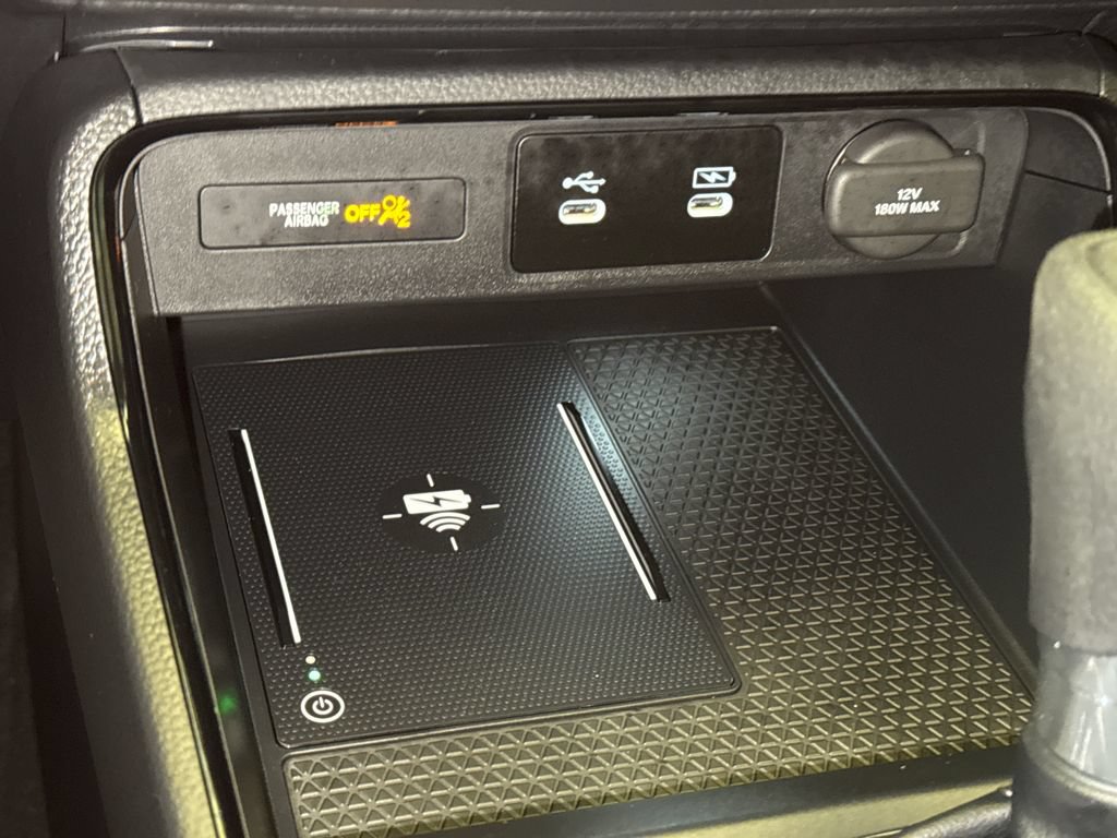 New 2026 Honda CR-V EX image 28
