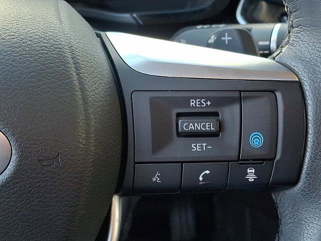 Certified 2022 INFINITI QX60 Luxe w/ Cargo Package image 22