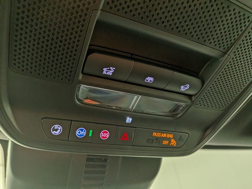 New 2026 Chevrolet Traverse Z71 w/ Enhanced Driving Package image 32