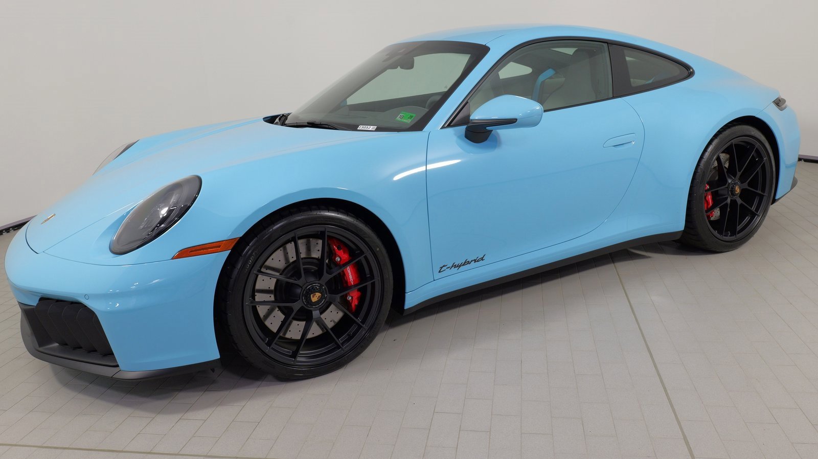 Used 2025 Porsche 911 Carrera GTS