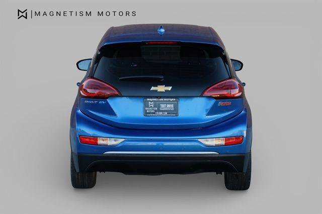 Used 2020 Chevrolet Bolt LT image 8