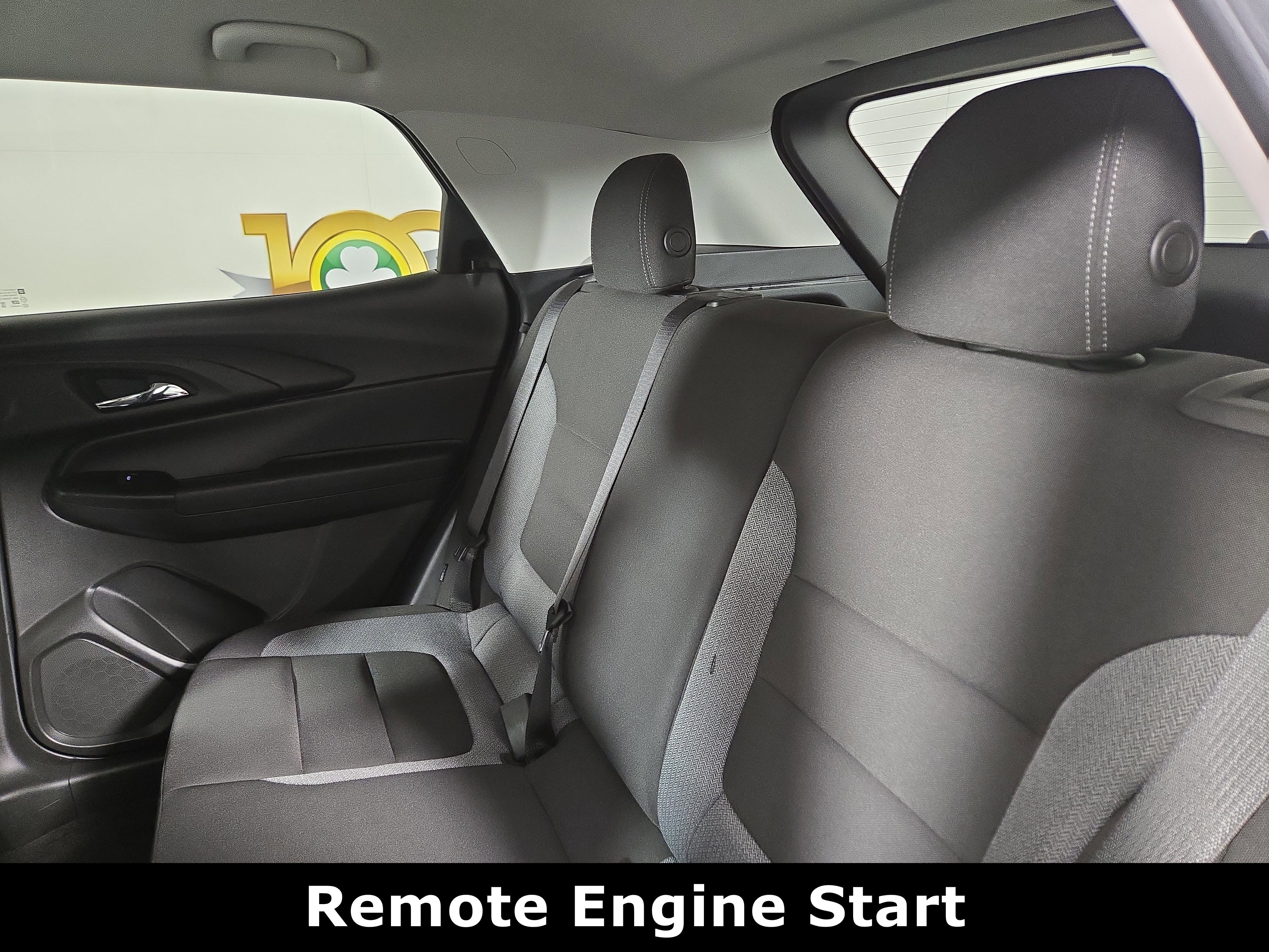 Certified 2023 Chevrolet TrailBlazer LT image 12