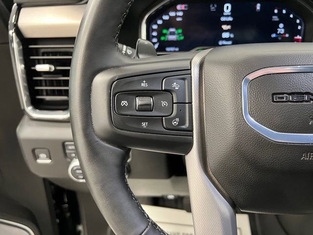 Used 2025 GMC Sierra 1500 Denali w/ Denali Reserve Package image 26