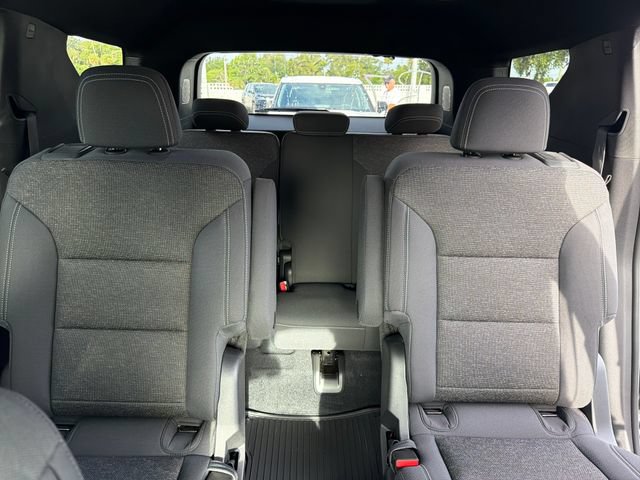 New 2026 Chevrolet Traverse LT w/ Midnight/Sport Edition FWD image 20