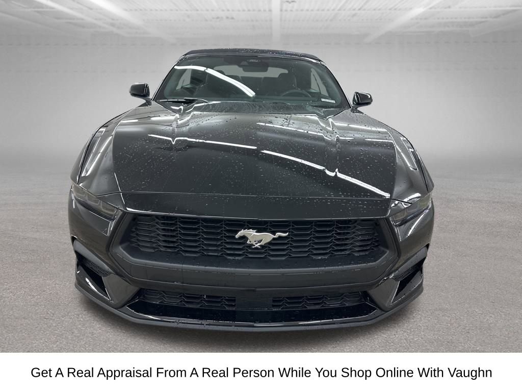 New 2026 Ford Mustang Premium image 3