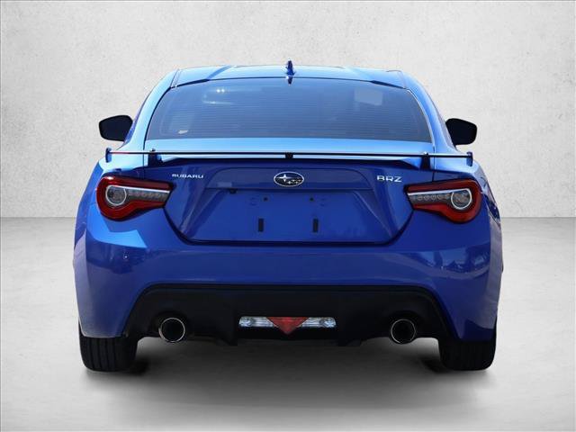 Used 2019 Subaru BRZ Limited RWD image 7