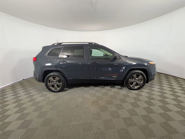 Used 2016 Jeep Cherokee 75th Anniversary AWD/4WD image 2